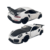 Porsche 911 GT2 RS - Branco - comprar online