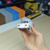 Renault Gordini R8 1960 - Branco - loja online