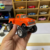 Stepside (OFF Road) - Laranja - comprar online