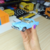 Thunderbird 1955 - Azul - comprar online