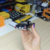 Thunderbird 1955 - Preto - loja online