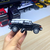 Toyota FJ Cruiser - Preta na internet