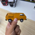 Volkswagen Van - Laranja na internet