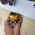 Volkswagen Van - Laranja - Banca do Gato
