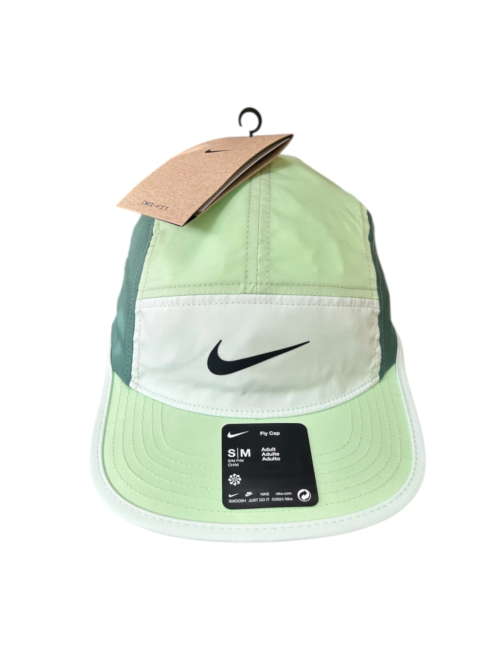 Boné Nike fly cap