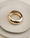 Bracelete Bold - Ouro