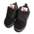 VANS "KNU" COLOR NEGRO FULL en internet