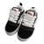 VANS "KNU" COLOR NEGRO/BL en internet