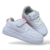 I-RUN ESCOLAR COLOR BLANCO - comprar online