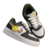 NIKE "AIRFORCE" COLOR BLANCO/VERDE - comprar online