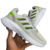 ADIDAS "RUN FALCON" COLOR GRIS - comprar online