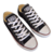 CONVERSE "ALL STAR" COLOR NEGRA - comprar online