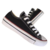 CONVERSE "ALL STAR" COLOR NEGRA en internet