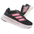 ADIDAS "GALAXY" COLOR NEGRO/ROSA - comprar online