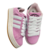 ADIDAS "CAMPUS" PINK en internet