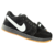 NIKE "DUNK" COLOR NEGRO PIPA BLANCA - comprar online