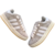 ADIDAS "CAMPUS" GRIS/BLANCA en internet