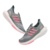 ADIDAS ULTRA BOOST GRIS/ROSADO - comprar online