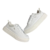 PUMA WOMAN XL BLANCA CON BRILLO en internet