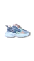 VAYA "KIDS" GRIS/PINK