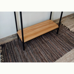 Alfombras de Cuero 120x70 - comprar online