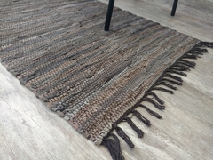 Alfombras de Cuero 120x70 - tienda online