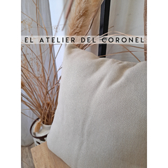 ALMOHADON texturado - comprar online