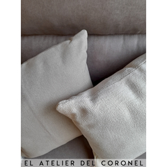 ALMOHADON texturado - tienda online