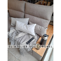 ALMOHADON 60x30cm - tienda online