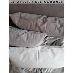 ALMOHADON 60x30cm - comprar online