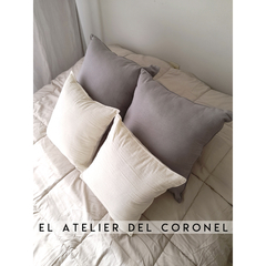 ALMOHADON TUSOR - comprar online