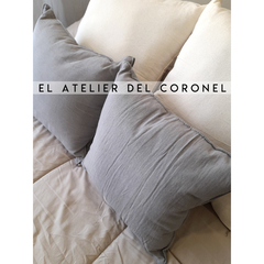 ALMOHADON TUSOR - tienda online