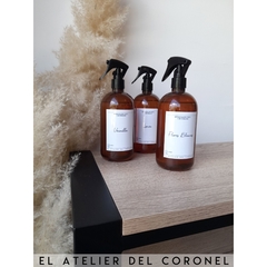 HOME SPRAY - EL ATELIER DEL CORONEL