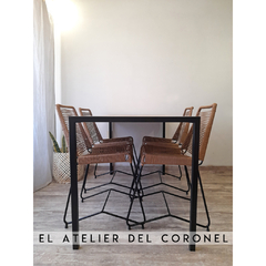 Mesa Comedor a la vista 30 - comprar online