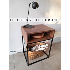 Mesa de Luz Cubo x2 - tienda online