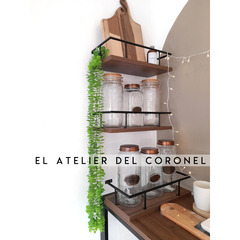 Planta COLGANTE Artificial - comprar online