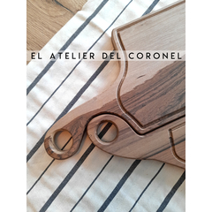 TABLAS DE MADERA ENCASTRABLES - comprar online