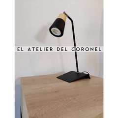 VELADOR WOOD - tienda online