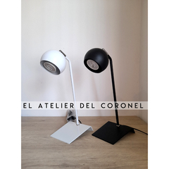 VELADOR INDUSTRIAL ESFERA - EL ATELIER DEL CORONEL