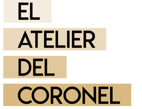 EL ATELIER DEL CORONEL