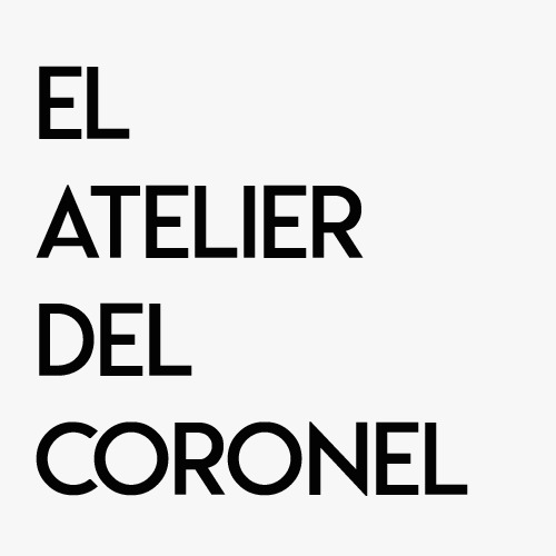 EL ATELIER DEL CORONEL