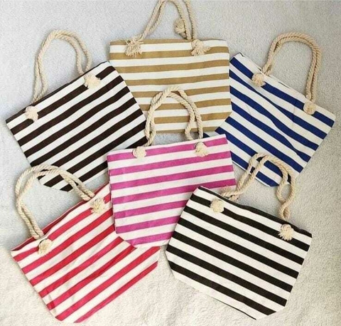 Bolsa Listrada