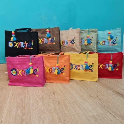 Bolsa Oxente
