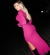 Vestido midi Zara na internet