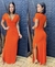 Vestido longo no na internet