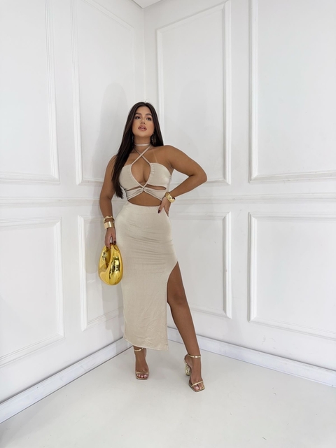Vestido Marisa - comprar online