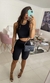 Conjunto Gringa nadador - Stile.modas