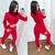 Conjunto Moletom Flávia