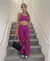 Conjunto Gringa Kim na internet