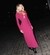 Vestido midi Zara